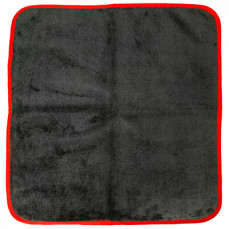 Полировальная микрофибра LERATON GREY POLISH MF3 40x40 600 гр/м2