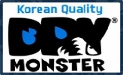 Dry Monster