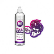 Foam Heroes Soft Sealer силиконовая смазка для резиновых уплотнителей, 500мл