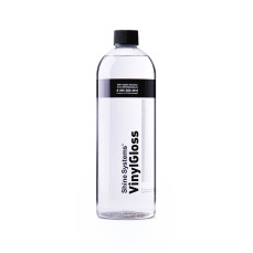 Shine Systems VinylGloss - глянцевый полироль для винила и пластика, 750 мл