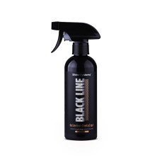 Shine Systems Black Line InteriorDetailer Macadamia - средство для ухода за интерьером, 400 мл
