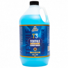 Кондиционер для ткани и коврового покрытия после химчистки LERATON T3 (концентрат) 3,8л