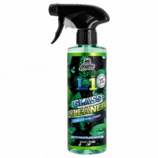 Очиститель стекол и зеркал LERATON L1 473мл (готовый состав