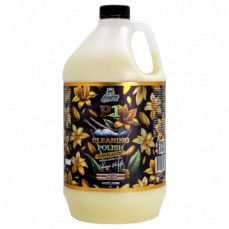 Очиститель-полироль пластика LERATON P1 TOBACCO VANILLA 3,8л.