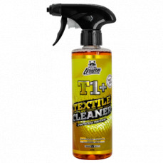 Усиленный очиститель текстиля LERATON T1+ STRONG (готовый состав) 473мл