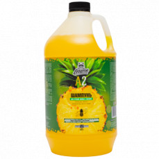 Шампунь для ручной мойки с воском LERATON A2 3,8л