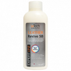 LeTech Средство для размягчения кожи SB (Leather Revive SB) Expert Line 145мл