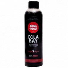 Foam Heroes Cola Bay шампунь для ручной мойки автомобиля, 500мл