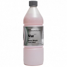Koch Chemie Осушитель + консервант + политура Nano Magic Twin Wax 1л 220001