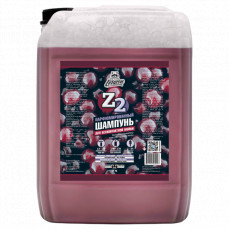 Парфюмированный шампунь для предварительной мойки LERATON PW2 (Z2) 20кг