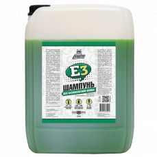 Шампунь для бесконтактной мойки LERATON E3 20кг