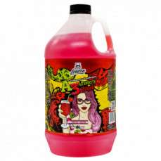 Шампунь для ручной мойки LERATON A3 Клубничный дайкири (Strawberry Daiquiri) 3,8л