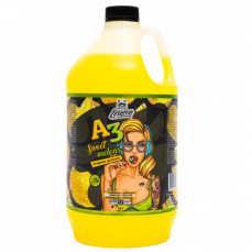 Шампунь для ручной мойки LERATON A3 Сладкие дыньки (Sweet melons) 3,8л