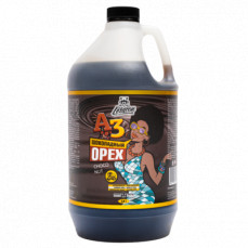 Шампунь для ручной мойки LERATON A3 Шоколадный орех (Choco nut) 3,8л