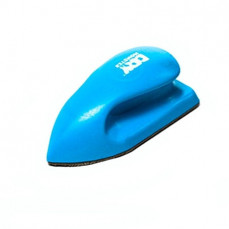 DM-CLEANBLOCK (BL) Щетка-утюжок для очистки поверхностей 55*118мм.