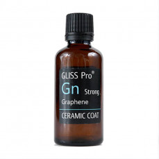 GLISS Pro Graphene Strong, 50 мл