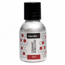 Керамическое покрытие для кузова HENDLEX M3 (20мл)