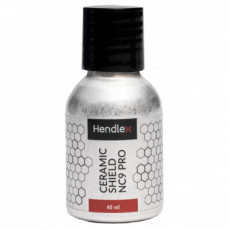Керамическое покрытие для кузова HENDLEX NC9 PRO (40мл)