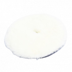 KochChemie Полировочный меховой круг (мех ламы) 150мм 999286