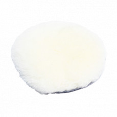 KochChemie Полировочный меховой круг (мех ламы) 80мм 999274