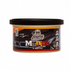 Ароматизатор для автомобиля в банке LERATON Munich (New Car/Новая машина