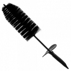 Ершик для чистки дисков (широкий) LERATON WHEEL BRUSH WB1