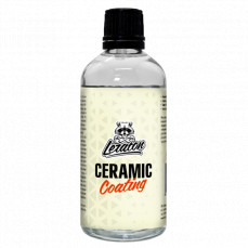 Керамическое покрытие для кузова LERATON Ceramic Coating 100мл L435