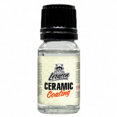 Керамическое покрытие для кузова LERATON Pro Ceramic Coating 10мл