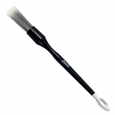 Кисть для детейлинга, искусственная щетина 22мм LERATON SOFT SYNTHETIC DETAILING BRUSH DBR2
