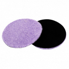 Гибридный меховой круг LERATON WV150