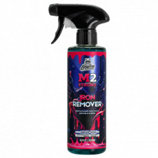 Нейтральный очиститель дисков и кузова (с индикацией) LERATON M2 3,8л