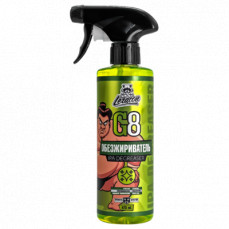 Обезжириватель на спиртовой основе LERATON G8 473мл