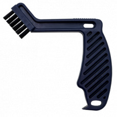 Щетка для чистки полировальных кругов LERATON PAD CLEANING BRUSH BR13