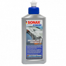 Sonax Xtreme Полироль №1 для финишной полировки с воском Brilliant Wax 250мл 201100