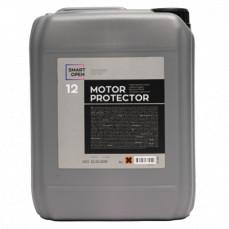 Высокостойкий консервант двигателя SMART MOTOR PROTECTOR 12 (5л)