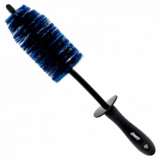Г ибкий ершик для чистки дисков (конусный) LERATON WHEEL BRUSH WB2 (NEW!)