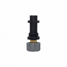 Foam Heroes Minigun переходник (адаптер) Karcher-K