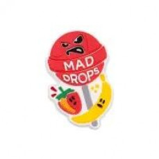 Foam Heroes джиббитс для игры Mad Drops Candy, 25x37мм