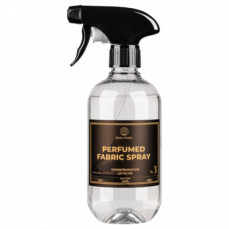 Спреевый ароматизатор для текстиля EOLITHIC FABRIC AROMA SPRAY №3 Табак / Ваниль / Имбирь 475 мл
