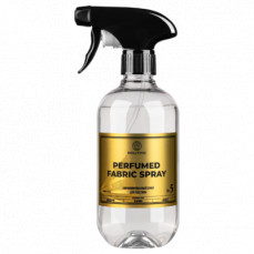 Спреевый ароматизатор для текстиля EOLITHIC FABRIC AROMA SPRAY №5 Мандарин / Жасмин / Мускус 475 мл