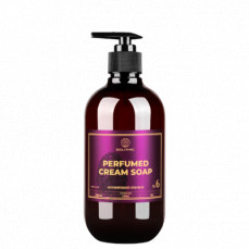 Мыло для рук EOLITHIC LIQUID HAND SOAP №6 Лаванда / Г ерань / Мох 475 мл