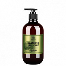 Средство для мытья посуды EOLITHIC WASHING UP LIQUID Дыня 475 мл