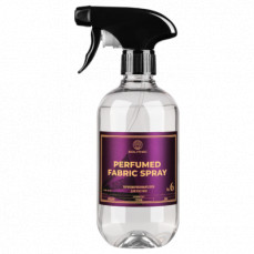 Спреевый ароматизатор для текстиля EOLITHIC FABRIC AROMA SPRAY №6 Лаванда / Герань / Мох 475 мл