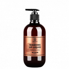 Средство для мытья посуды EOLITHIC WASHING UP LIQUID Персик 475 мл