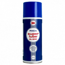 50-00709 SL 800 Aluminiumspray - Термостойкая смазка с долгосрочным эффектом (400 мл)