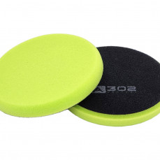 130/20/140 - Ультрамягкий полировальный круг (зеленый) А302 STANDART PAD (GREEN)