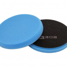 130/20/140 - Экстра твердый полировальный круг (синий) А302 STANDART PAD (BLUE)
