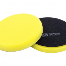 150/25/160 - Мягкий полировальный круг (желтый) А302 STANDART PAD (YELLOW)