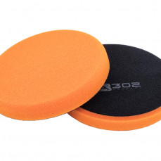 150/25/160 - Полутвердый полировальный круг (оранжевый) А302 STANDART PAD(ORANGE)
