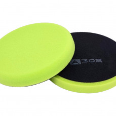 150/25/160 - Ультрамягкий полировальный круг (зеленый) А302 STANDART PAD (GREEN)